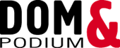 Логотип Dom&Podium