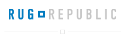 Логотип Rug Republic