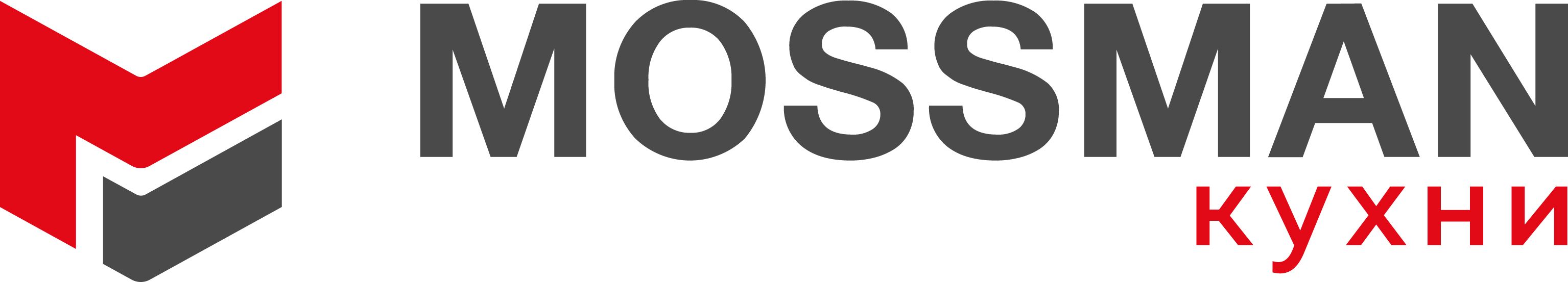 Логотип Mossman