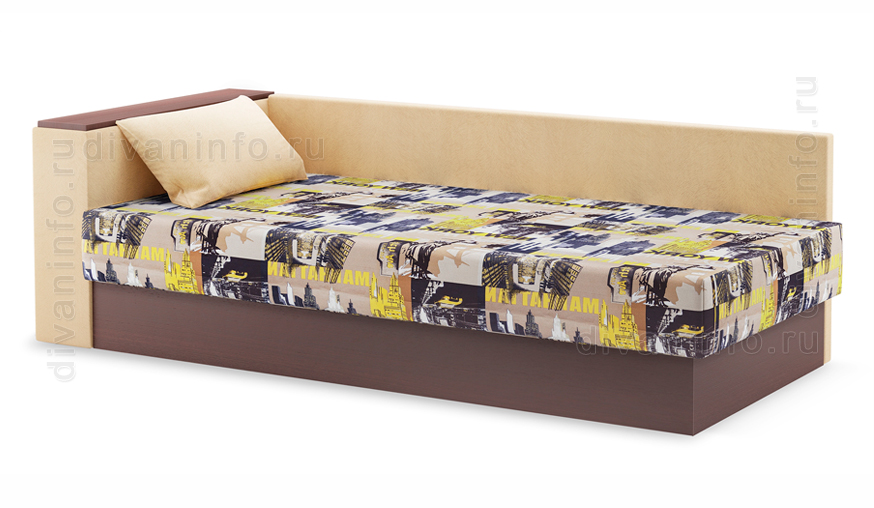 Коллекция Laguna тахта Моника купить по цене 16 170 ₽ в Москве с доставкой | ТЦ Гранд