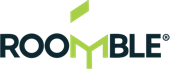 Логотип Roomble