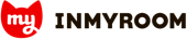 Логотип Inmyroom