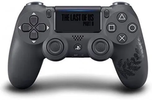 V2 2024 dualshock 4