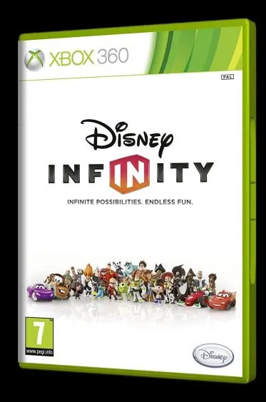 Infinity xbox best sale 360