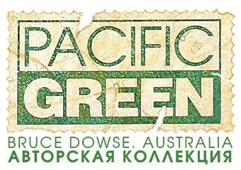 Мебель из австралии pacific green