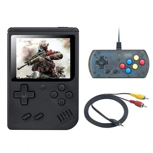 Retro deals fc plus